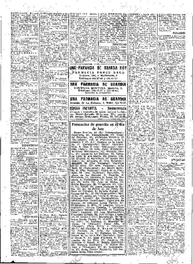 ABC MADRID 18-06-1961 página 118