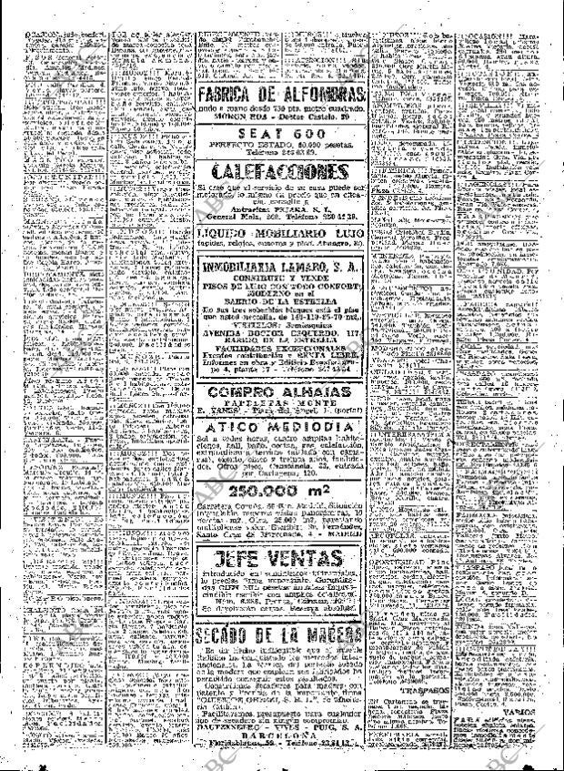 ABC MADRID 18-06-1961 página 119