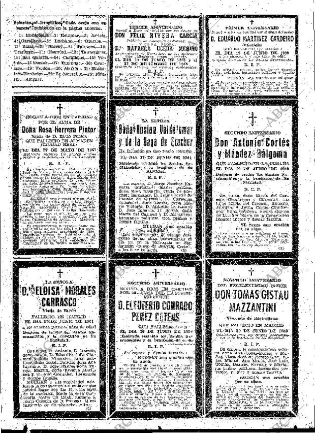 ABC MADRID 18-06-1961 página 123