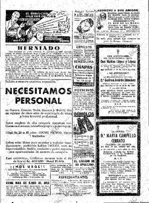 ABC MADRID 18-06-1961 página 125