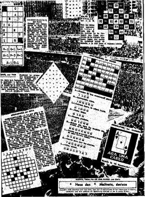 ABC MADRID 18-06-1961 página 127