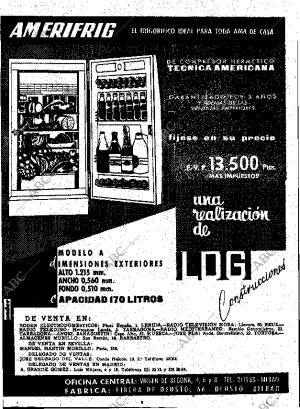 ABC MADRID 18-06-1961 página 14