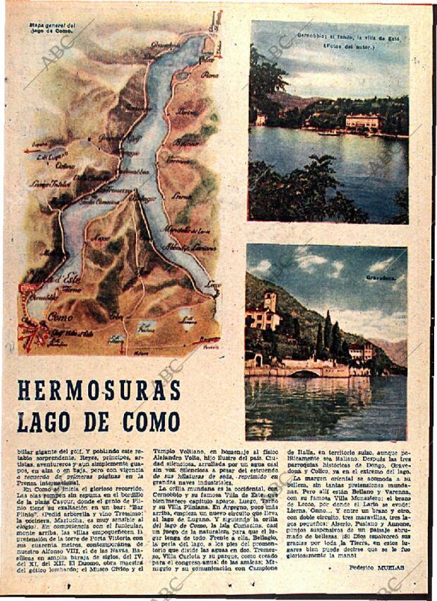 ABC MADRID 18-06-1961 página 17