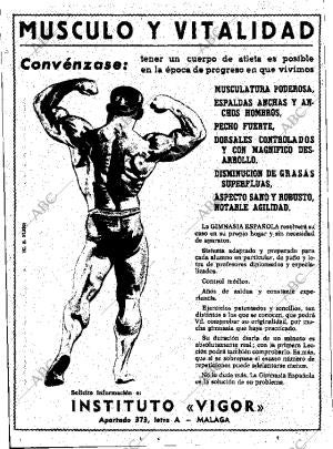 ABC MADRID 18-06-1961 página 18