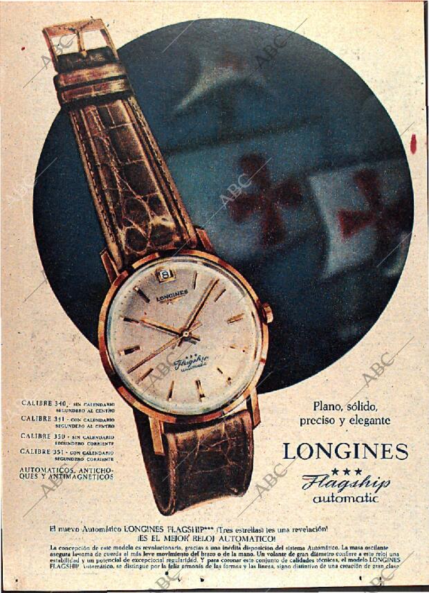 ABC MADRID 18-06-1961 página 20