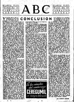 ABC MADRID 18-06-1961 página 3