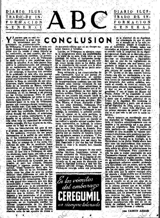 ABC MADRID 18-06-1961 página 3