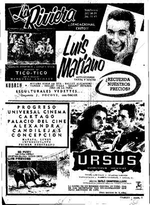 ABC MADRID 18-06-1961 página 32