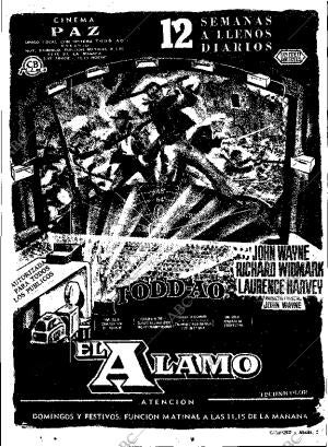 ABC MADRID 18-06-1961 página 33