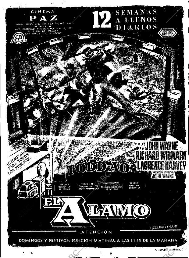 ABC MADRID 18-06-1961 página 33