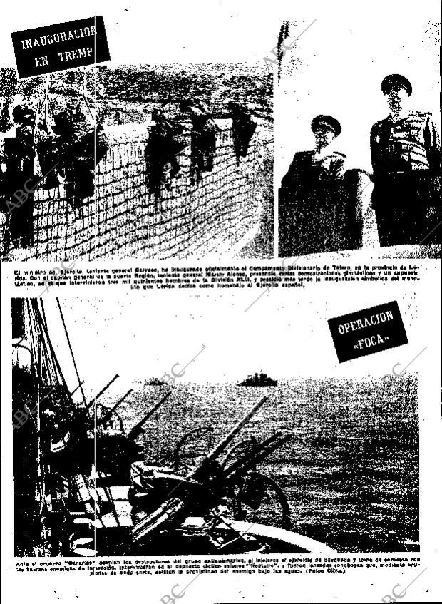 ABC MADRID 18-06-1961 página 35