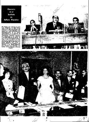 ABC MADRID 18-06-1961 página 39