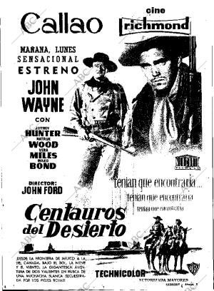 ABC MADRID 18-06-1961 página 40