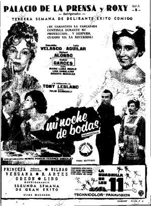 ABC MADRID 18-06-1961 página 41