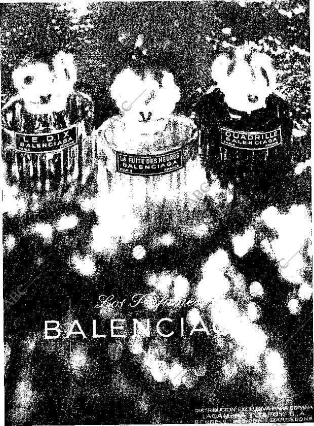 ABC MADRID 18-06-1961 página 47