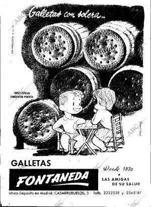 ABC MADRID 18-06-1961 página 48