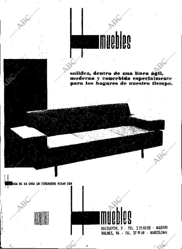 ABC MADRID 18-06-1961 página 52