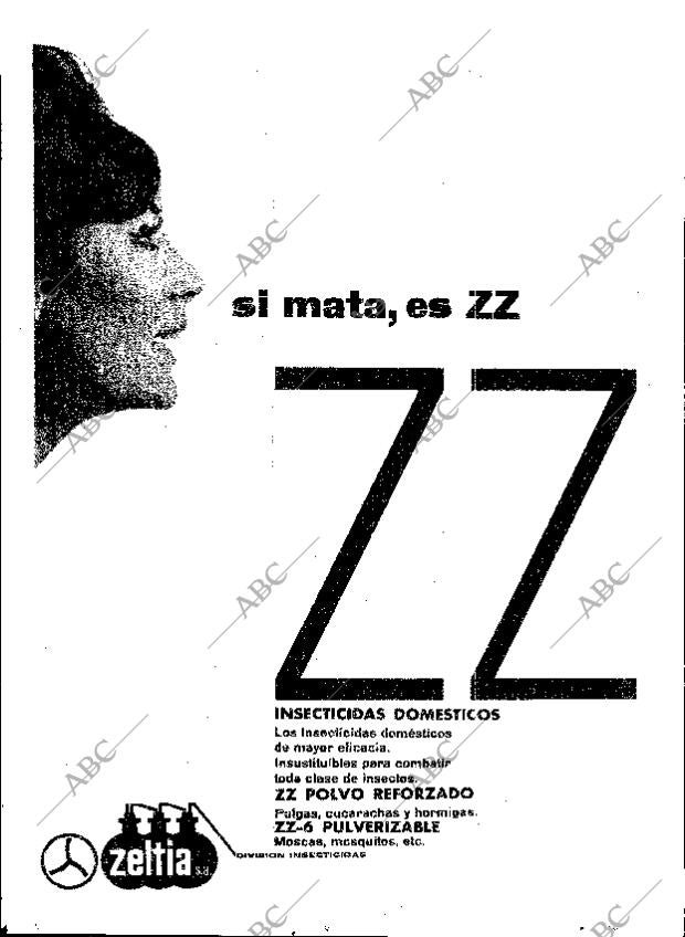 ABC MADRID 18-06-1961 página 54