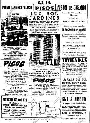 ABC MADRID 18-06-1961 página 61