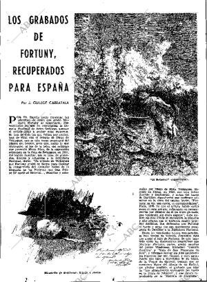 ABC MADRID 18-06-1961 página 63