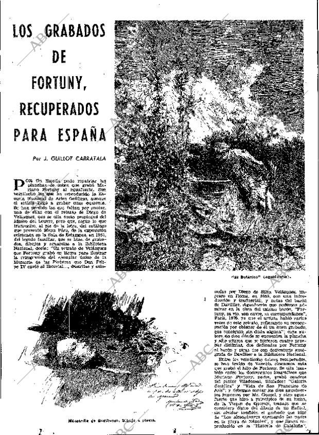 ABC MADRID 18-06-1961 página 63