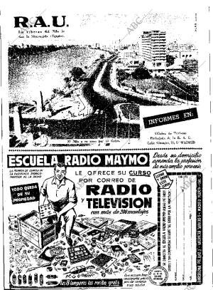 ABC MADRID 18-06-1961 página 66