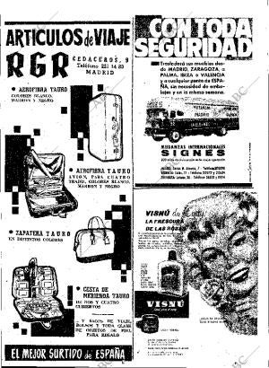 ABC MADRID 18-06-1961 página 70