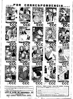 ABC MADRID 18-06-1961 página 71