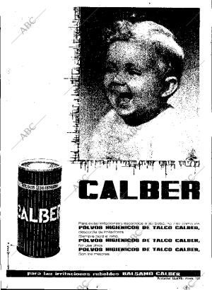 ABC MADRID 18-06-1961 página 72