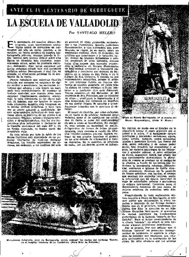 ABC MADRID 18-06-1961 página 73