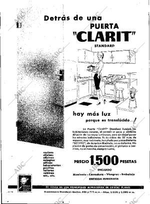 ABC MADRID 18-06-1961 página 76
