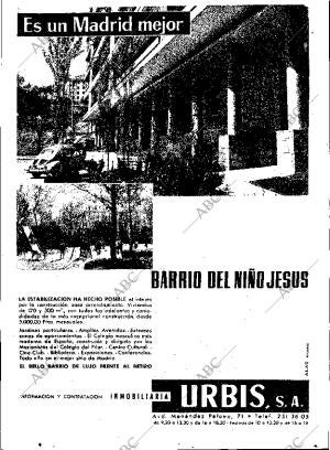ABC MADRID 18-06-1961 página 77
