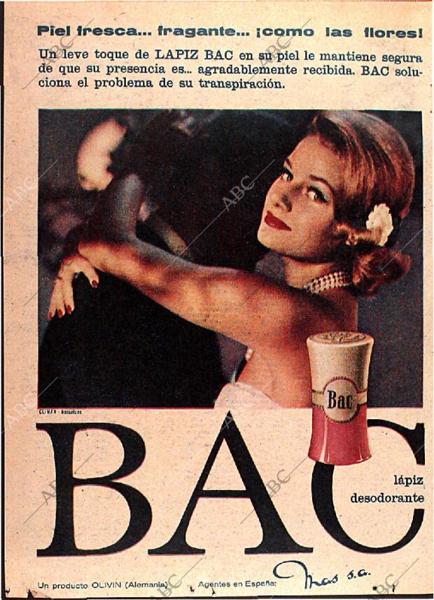 ABC MADRID 18-06-1961 página 8