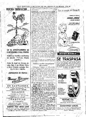 ABC MADRID 18-06-1961 página 82