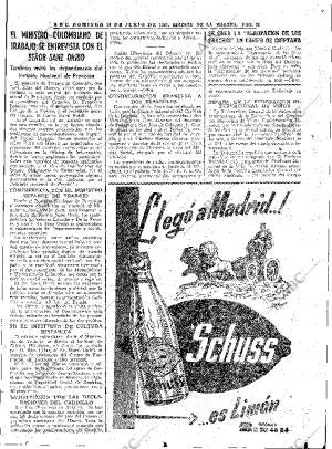 ABC MADRID 18-06-1961 página 91
