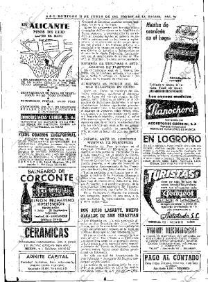 ABC MADRID 18-06-1961 página 92