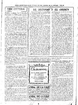 ABC MADRID 18-06-1961 página 95