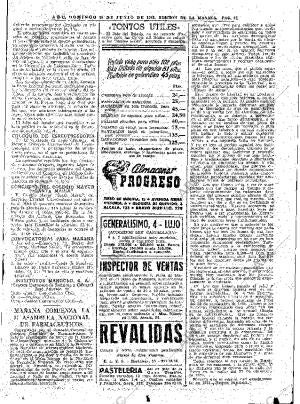 ABC MADRID 18-06-1961 página 97