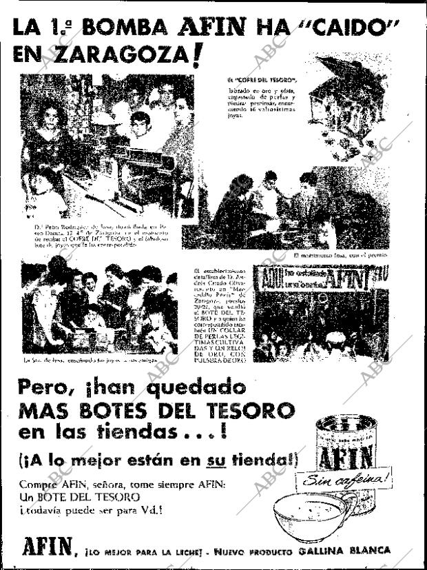 ABC SEVILLA 20-06-1961 página 12