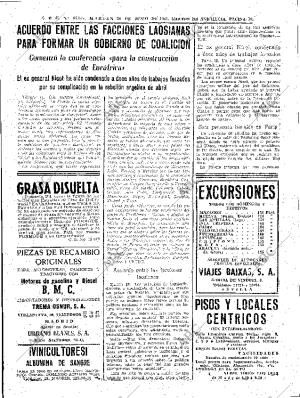 ABC SEVILLA 20-06-1961 página 19