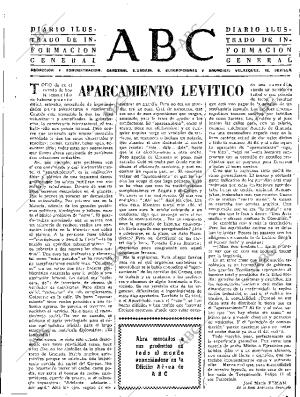 ABC SEVILLA 20-06-1961 página 3