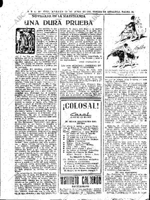 ABC SEVILLA 20-06-1961 página 35
