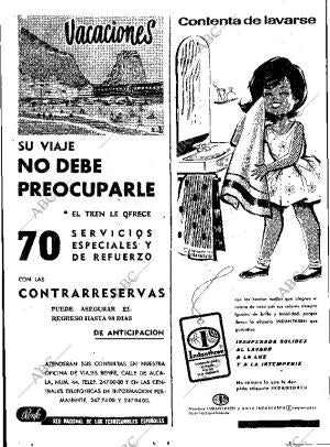 ABC MADRID 21-06-1961 página 10
