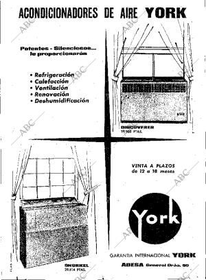 ABC MADRID 21-06-1961 página 11