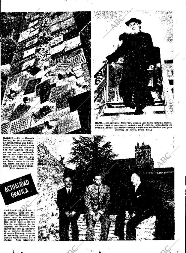 ABC MADRID 21-06-1961 página 13