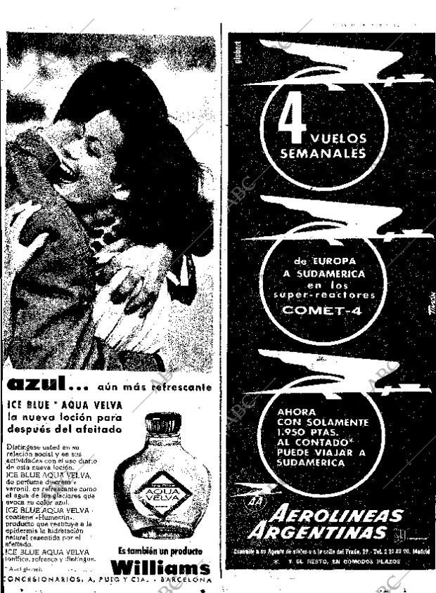 ABC MADRID 21-06-1961 página 14