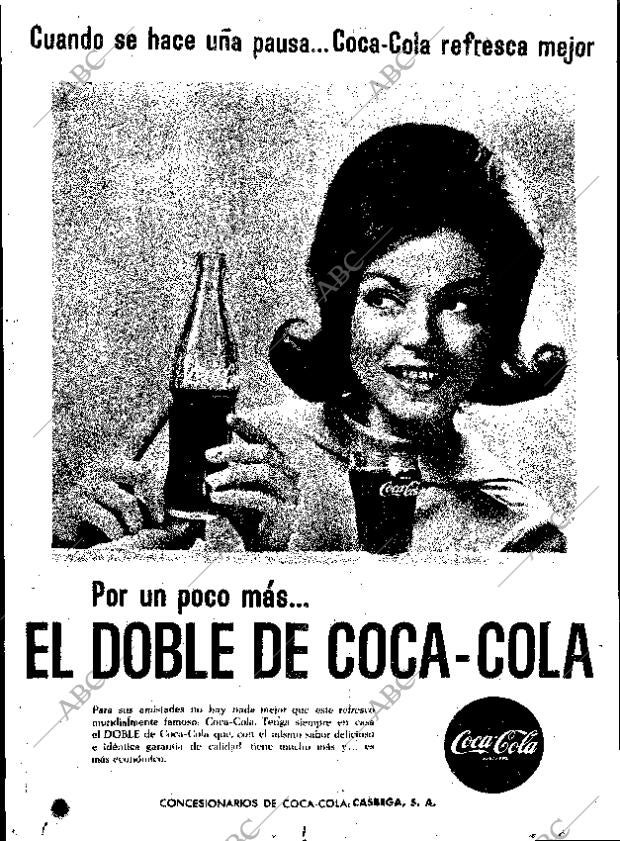 ABC MADRID 21-06-1961 página 16