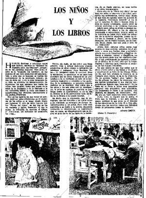 ABC MADRID 21-06-1961 página 17