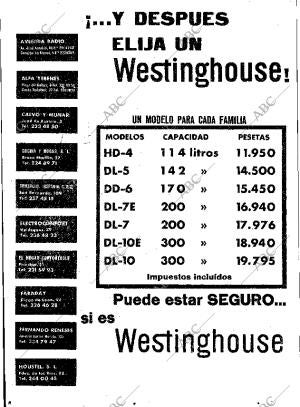ABC MADRID 21-06-1961 página 18