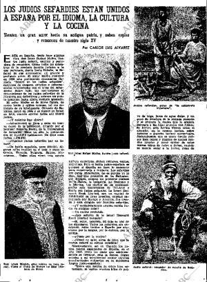 ABC MADRID 21-06-1961 página 21